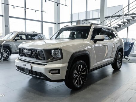 Haval H7 I