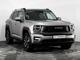 2025 Haval H7 I, серый, 3399000 рублей, вид 4