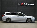 2015 Subaru Levorg I, серый, 1880000 рублей - вид 9