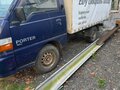2011 Hyundai Porter, синий, 505000 рублей - вид 2