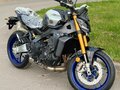2025 Yamaha MT-09 (FZ-09), серебристый, 1600000 рублей