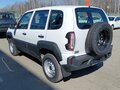 2026 Lada (ВАЗ) Niva Travel I Рестайлинг, белый, 1419000 рублей - вид 6