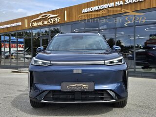 2026 Geely Galaxy M7, синий, 3710000 рублей, вид 5