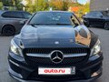 2015 Mercedes-Benz CLA 200 I (C117, X117), чёрный, 2080000 рублей - вид 1