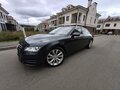 2010 Audi A7 I (4G), синий, 1750000 рублей - вид 1