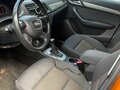 2012 Audi Q3 I (8U), оранжевый - вид 5