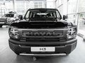 2026 Haval H3 I Рестайлинг, чёрный, 3499000 рублей - вид 3