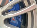 2018 BMW 3 серии 320d VI (F3x) Рестайлинг, синий, 2630000 рублей - вид 9