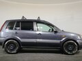 2008 Ford Fusion I Рестайлинг, серый - вид 3