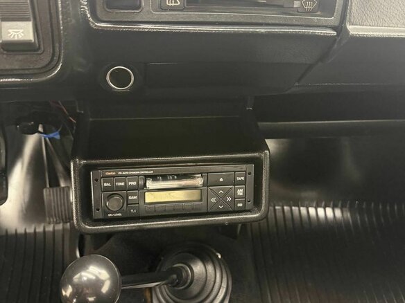 1997 Lada (ВАЗ) 2105, синий, 139000 рублей - вид 19