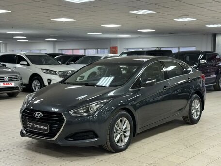 Hyundai i40 I
