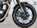 2025 Triumph Speed Twin, красный, 1599000 рублей - вид 10