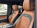 2020 Mercedes-Benz G-Класс AMG 63 AMG II (W463), синий, 15500000 рублей - вид 6