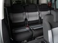 2017 Citroen SpaceTourer XL I, серебристый, 2300000 рублей - вид 9