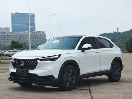 Honda XR-V II