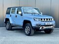 2026 BAIC BJ40 I Рестайлинг, голубой, 3799000 рублей - вид 2