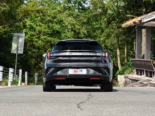 2026 Zeekr 001 103 kWh I Рестайлинг 2, чёрный, 7590000 рублей, вид 4