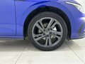 2022 Volkswagen Golf VIII, синий, 1679000 рублей - вид 11