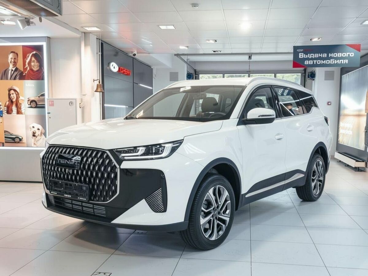 Открыть фотографии: Tenet T7