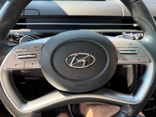 2023 Hyundai Staria I, чёрный, 5200000 рублей, вид 4