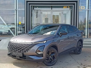 2023 Omoda C5 I, серый, 1750000 рублей, вид 1