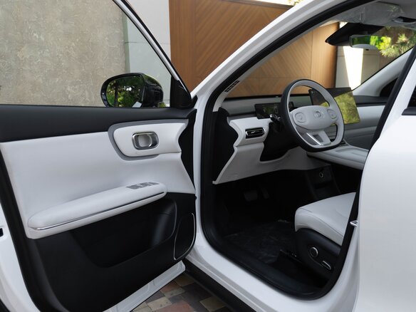 2026 Changan Qiyuan Q05 51.9 kWh II, белый, 2565000 рублей - вид 14