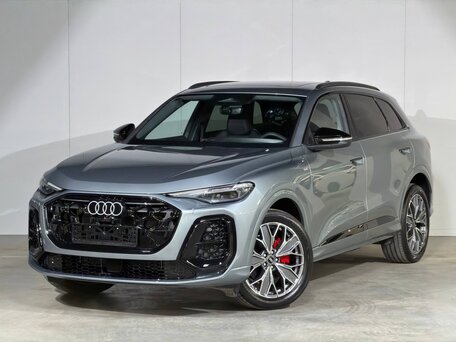 Audi Q5 III (GU)