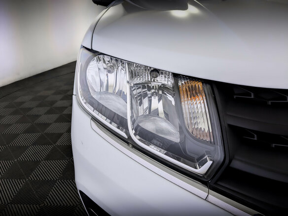 2024 Lada (ВАЗ) Largus I Рестайлинг, белый, 1400000 рублей - вид 16