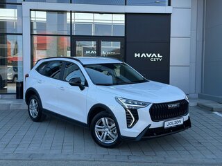 2026 Haval Jolion I Рестайлинг 2, белый, 2599000 рублей, вид 3