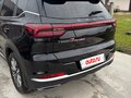 2023 Chery Tiggo 7 Pro Max I, чёрный - вид 9