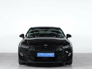 2020 Kia K5 III, чёрный, 2099000 рублей, вид 2