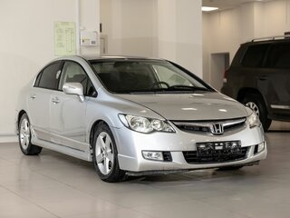 Honda Civic VIII