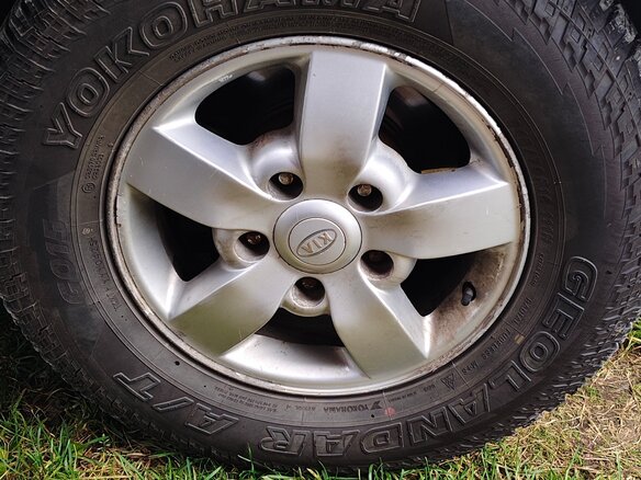 2009 Kia Sorento I Рестайлинг, серебристый - вид 11