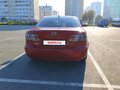 2006 Mazda 6 I (GG) Рестайлинг, красный, 210000 рублей - вид 1