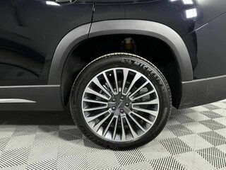 2026 Jetour X90+, чёрный, 4199000 рублей, вид 4