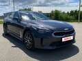2021 Kia Stinger I Рестайлинг, серый, 2527000 рублей - вид 1