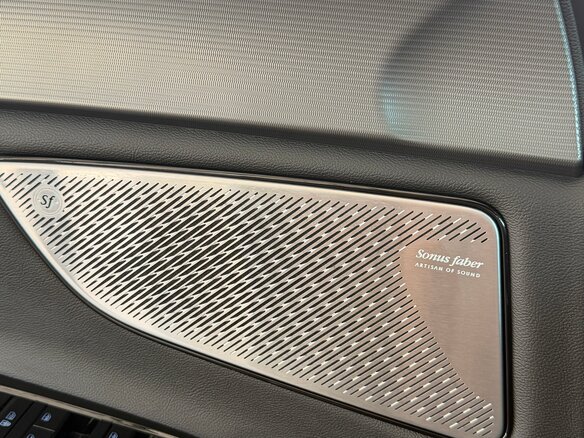 2023 Maserati Grecale GT, серый, 6970000 рублей - вид 24