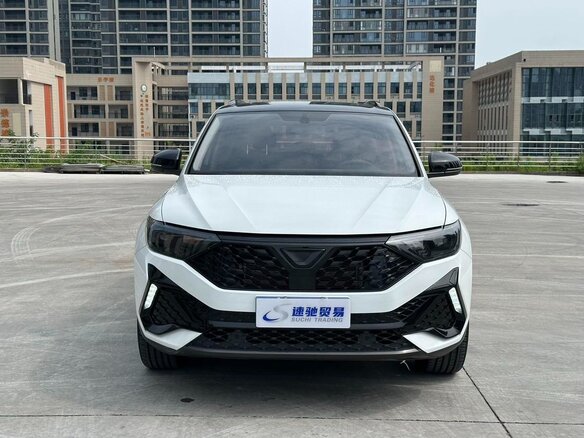2022 Jetta VS5 I Рестайлинг, белый, 1160000 рублей - вид 1