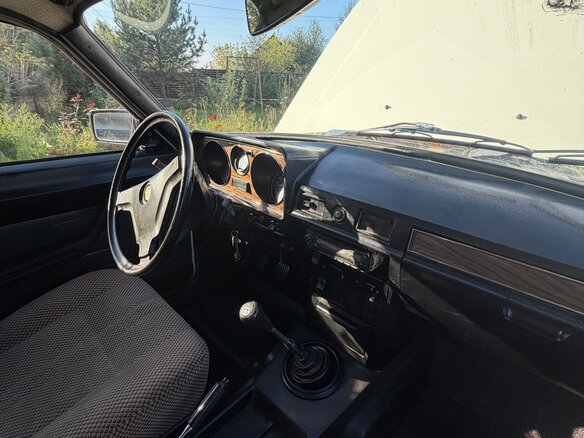1997 ГАЗ 31029 «Волга», серый, 120000 рублей - вид 8