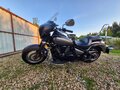 2014 Kawasaki VN900 Vulcan, серый, 560000 рублей - вид 10