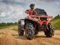 2026 Loncin XWolf 1000 Mud, бежевый, 1469000 рублей - вид 2