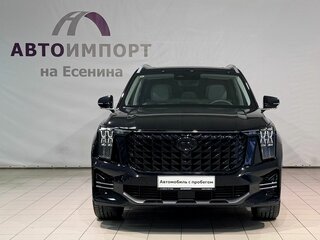 2024 GAC GS8 II, чёрный, 4050000 рублей, вид 2