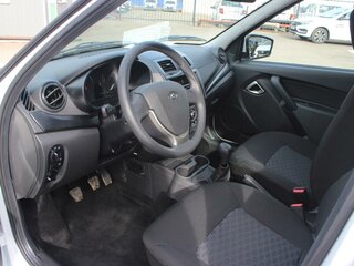 2026 Lada (ВАЗ) Granta I Рестайлинг, белый, 1098000 рублей, вид 5