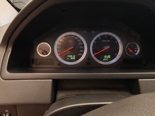 2011 Volvo XC90 5 Geartronic I Рестайлинг, чёрный, 2450000 рублей, вид 5