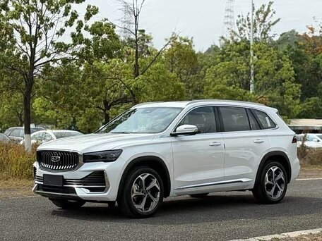 Geely Xingyue L I