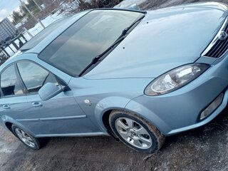 2013 Daewoo Gentra II, серый, 600000 рублей, вид 4