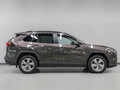 2020 Toyota RAV4 V (XA50), коричневый, 2955000 рублей - вид 3