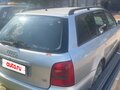 1998 Audi A4 I (B5), серебристый, 100000 рублей - вид 5