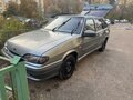 2011 Lada (ВАЗ) 2114, серый, 210000 рублей