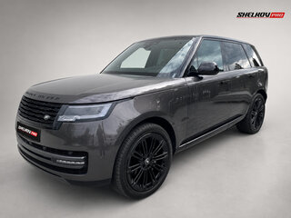 2025 Land Rover Range Rover D350 MHEV V, серый, 20680500 рублей, вид 1